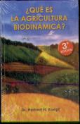 Qué Es La Agricultura Biodinámica?