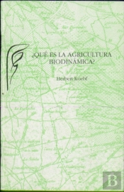 ¿Qué Es La Agricultura Biodinámica?