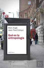 Qué Es La Antropología