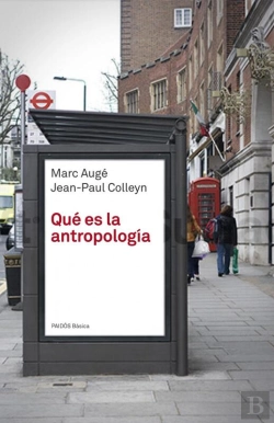 Bertrand.pt - Qué Es La Antropología