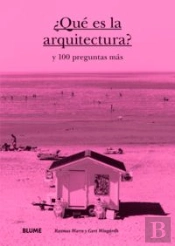 ¿Qué Es La Arquitectura?