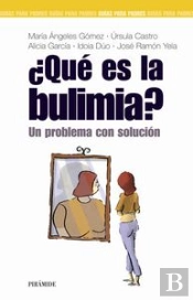 ¿Que Es La Bulimia?  