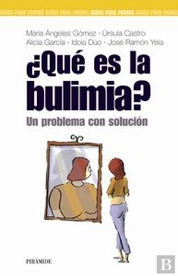 Bertrand.pt - ¿Que Es La Bulimia?  