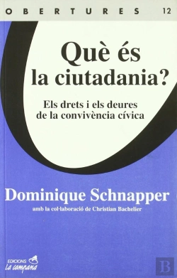 Bertrand.pt - ¿Que Es La Ciutadania?
