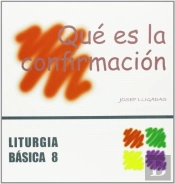 Qué Es La Confirmación