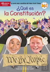 Que Es La Constitucion?