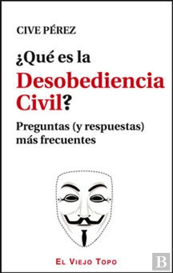 Bertrand.pt - ¿Qué Es La Desobediencia Civil?