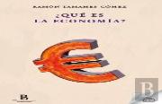 ¿Que Es La Economia?