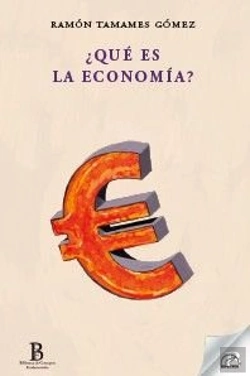Bertrand.pt - ¿Que Es La Economia?