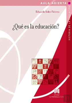 Bertrand.pt - ¿Qué Es La Educación?
