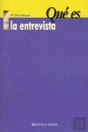 Qué Es La Entrevista