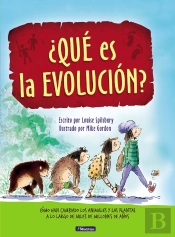 ¿Qué Es La Evolución?