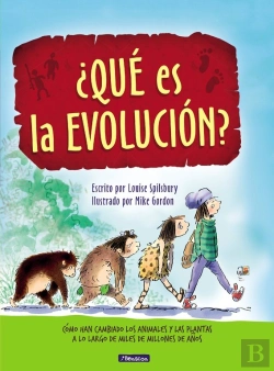 Bertrand.pt - ¿Qué Es La Evolución?
