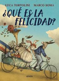 Que Es La Felicidad