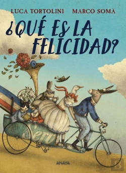 Bertrand.pt - Que Es La Felicidad