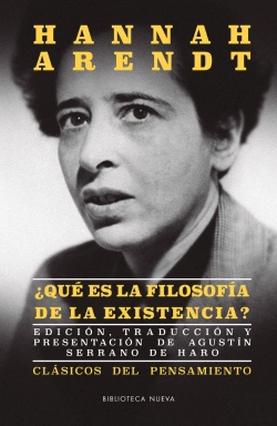 Bertrand.pt - +Que Es La Filosofia De La Existencia?