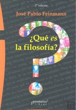 Bertrand.pt - ¿Que Es La Filosofia?  