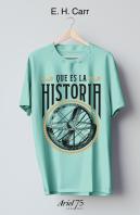 ¿Qué Es La Historia? - 75 Aniversario De Ariel