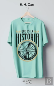 ¿Qué Es La Historia? - 75 Aniversario De Ariel