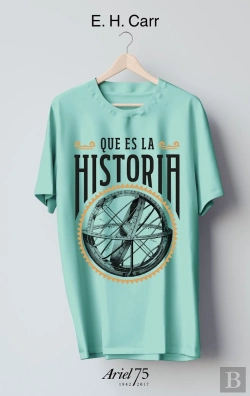 Bertrand.pt - ¿Qué Es La Historia? - 75 Aniversario De Ariel