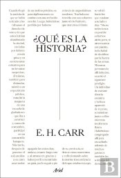 Que Es La Historia