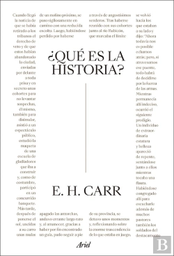 Bertrand.pt - Que Es La Historia