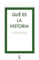 Que Es La Historia