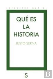 Que Es La Historia