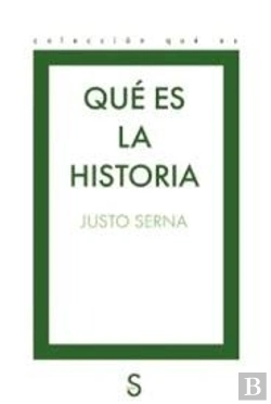 Bertrand.pt - Que Es La Historia