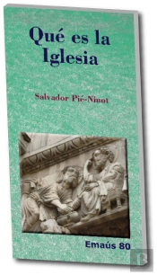 Qué Es La Iglesia