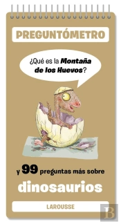 Que Es La Montaña De Los Huevos