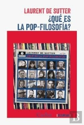 ¿Que Es La Pop-Filosofia