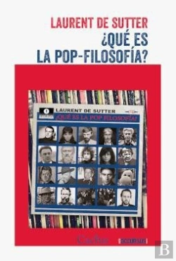 Bertrand.pt - ¿Que Es La Pop-Filosofia