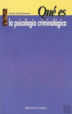Bertrand.pt - Qué Es La Psicología Criminológica