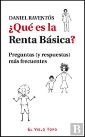 ¿Qué Es La Renta Básica?