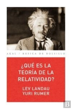 Bertrand.pt - ¿Qué Es La Teoría De La Relatividad?