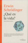 ¿Qué Es La Vida?