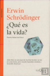 ¿Qué Es La Vida?