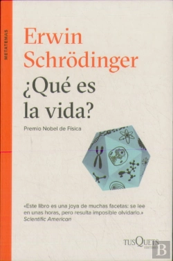 Bertrand.pt - ¿Qué Es La Vida?