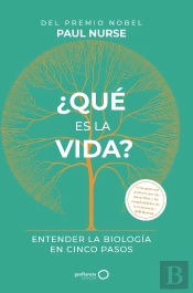 ¿Qué Es La Vida?