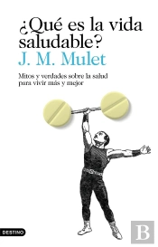 ¿Qué Es La Vida Saludable?