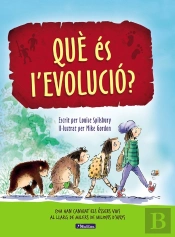 Què És L'Evolució?