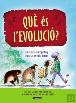 Bertrand.pt - Què És L'Evolució?
