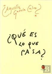 Que Es Lo Que Pasa