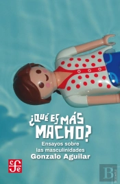 ¿Qué Es Más Macho?