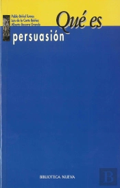 Qué Es Persuasión