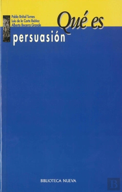 Bertrand.pt - Qué Es Persuasión