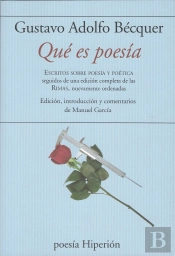 Que Es Poesia