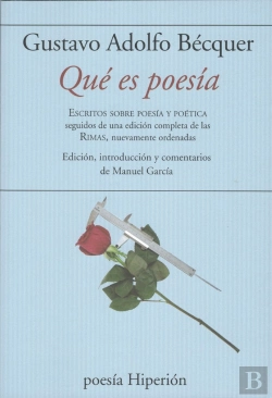 Bertrand.pt - Que Es Poesia