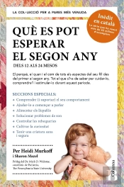 Què Es Pot Esperar El Segon Any